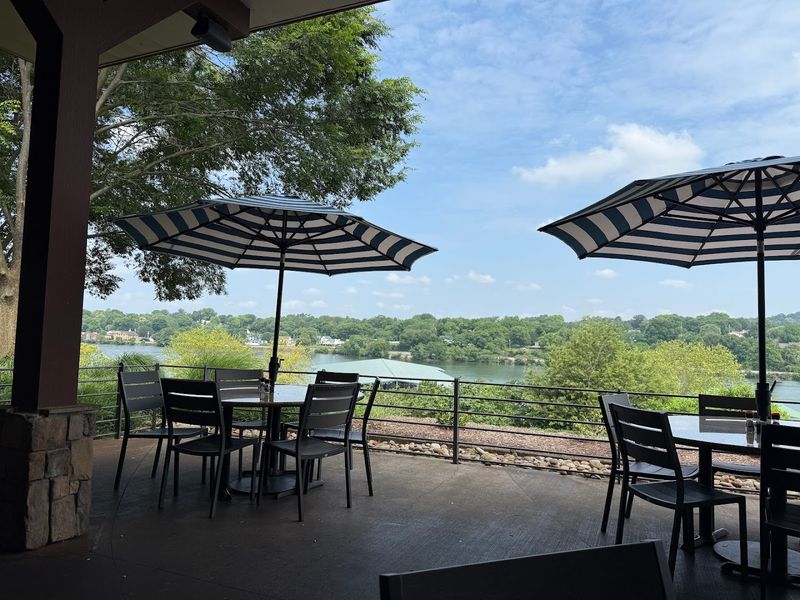 The Patio: Where the Real Magic Happens