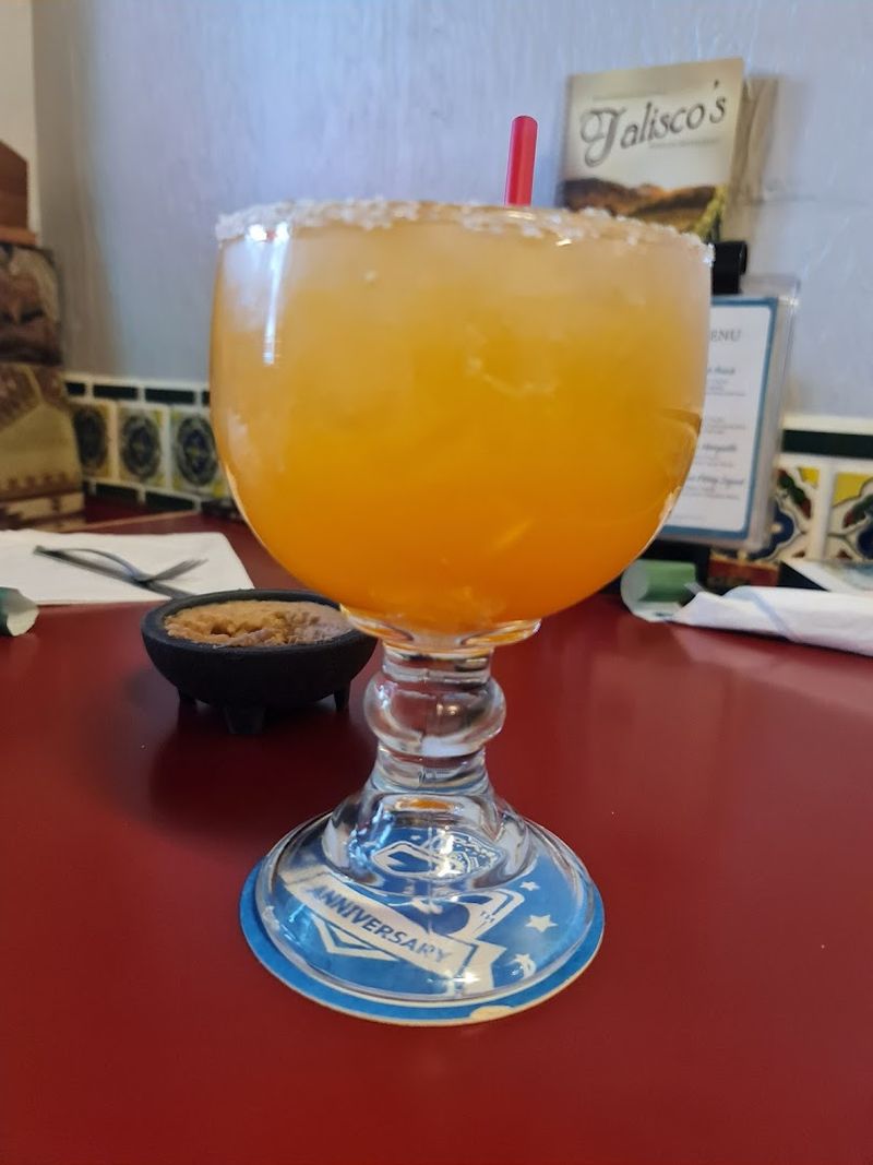 The Peach Lemonade and Other Drinks Worth Ordering