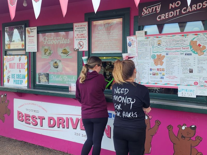 The Peanut-Free Menu and Why It Matters The Peanut-Free Menu and Why It Matters