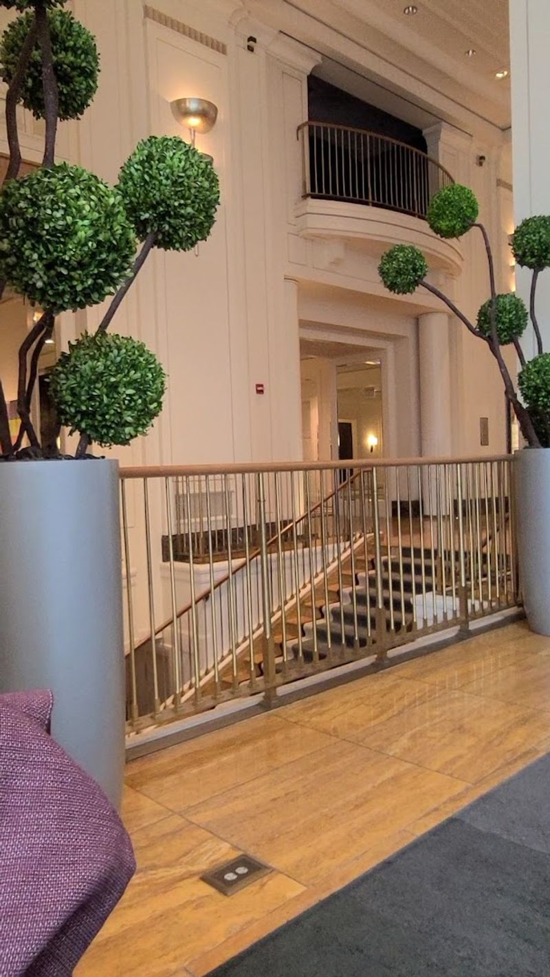 The Peninsula Chicago — Chicago, Illinois