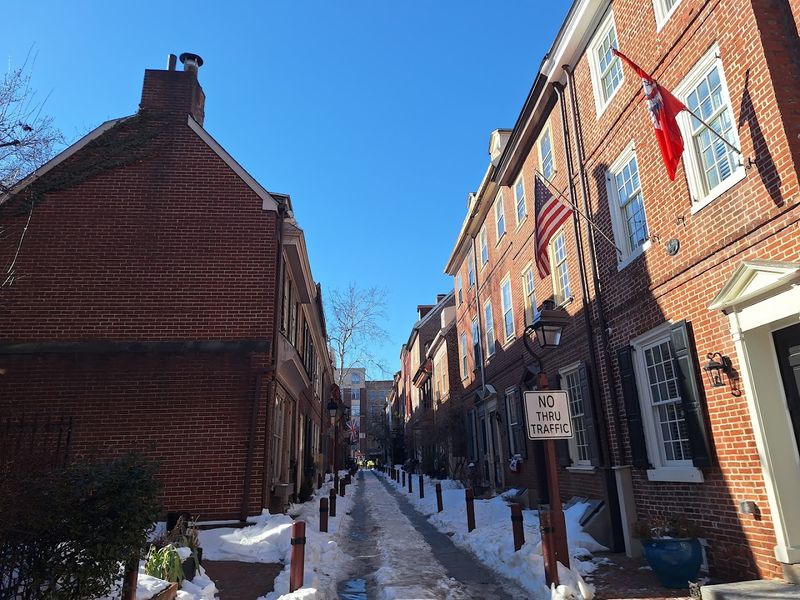 The People Who Built Their Lives on This Block The People Who Built Their Lives on This Block