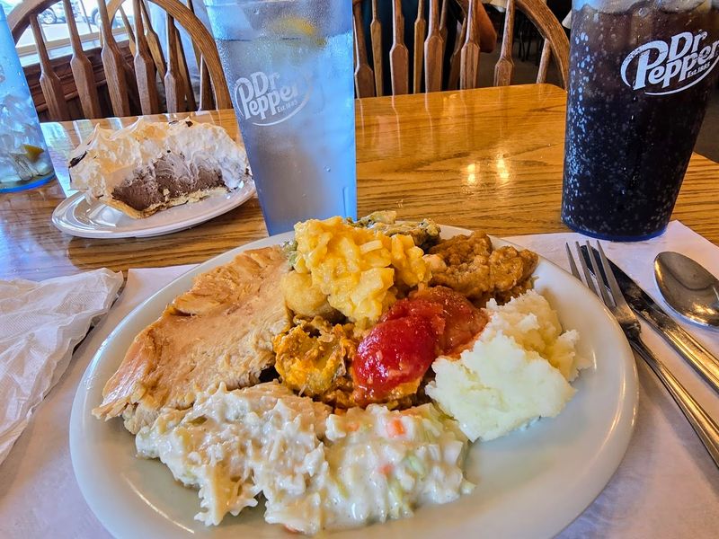 The Perfect Stop After A Day In Hocking Hills The Perfect Stop After A Day In Hocking Hills