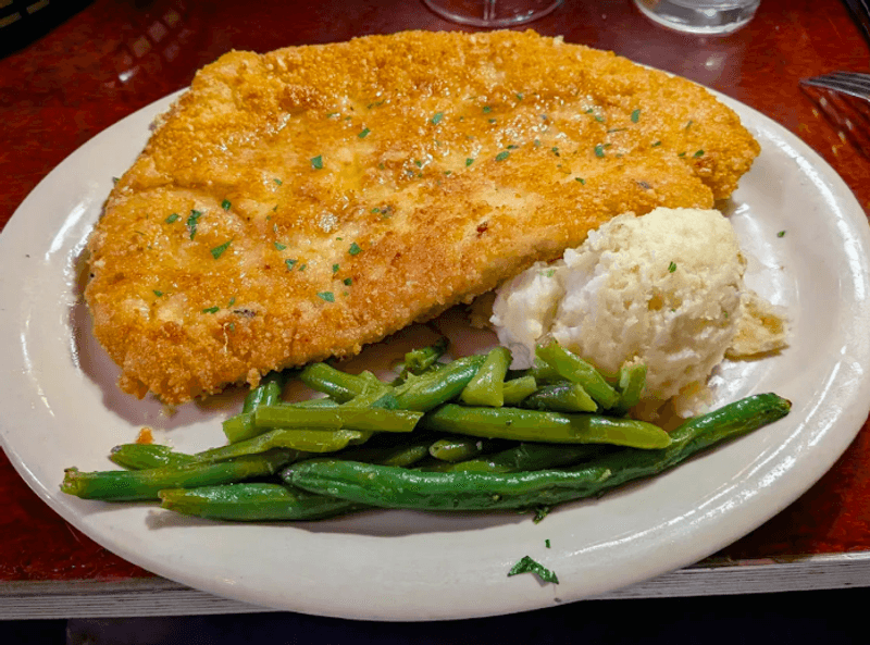 The Perkinsville Pork That People Dream About