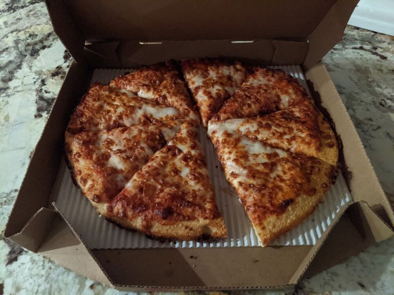 The Personal Pan Pizza Legacy Continues The Personal Pan Pizza Legacy Continues