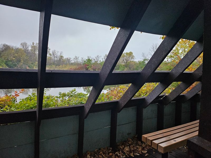 The Photo Blinds That Serious Birders Love