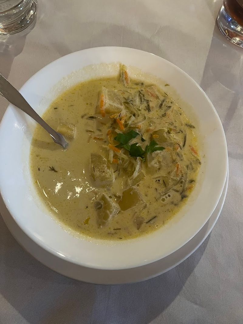 The Pickle Soup That Surprises Everyone The Pickle Soup That Surprises Everyone