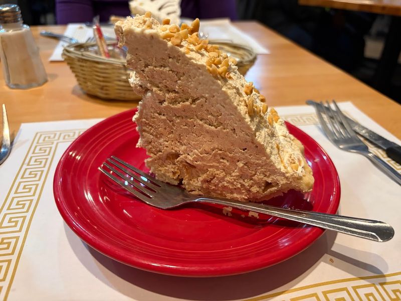 The Pie That Earns Its Own Reputation
