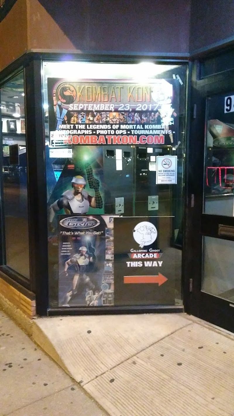 The Pinball Annex: A Bonus Destination Down the Road