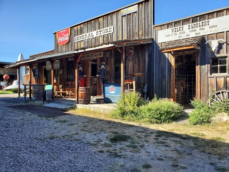 The Pioneer Village That Feels Genuinely Lived In The Pioneer Village That Feels Genuinely Lived In