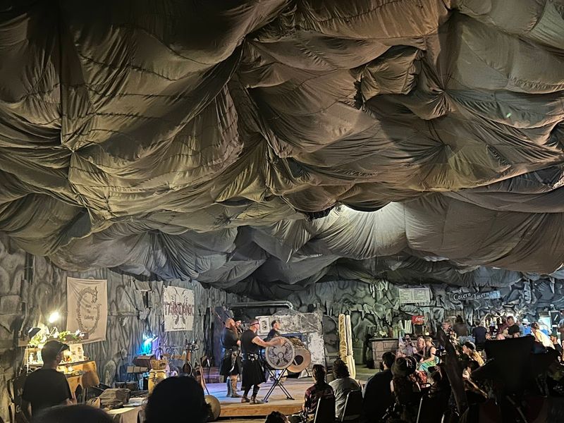 The Pirate Museum and Cave Pub: Hidden Highlights