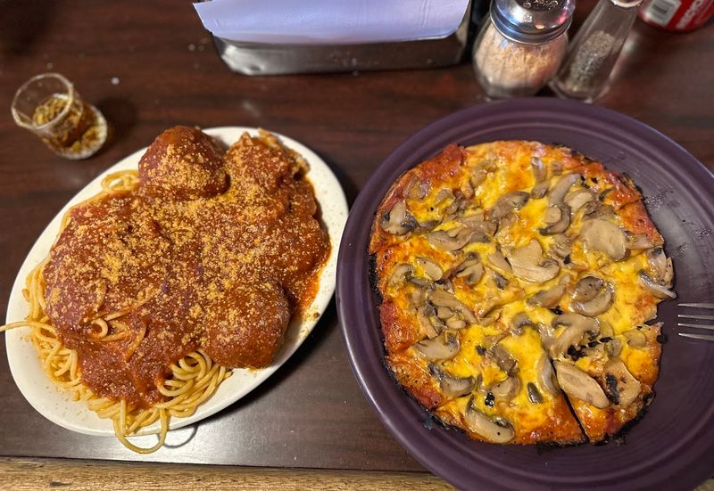 The Pizza Deserves Its Own Conversation The Pizza Deserves Its Own Conversation