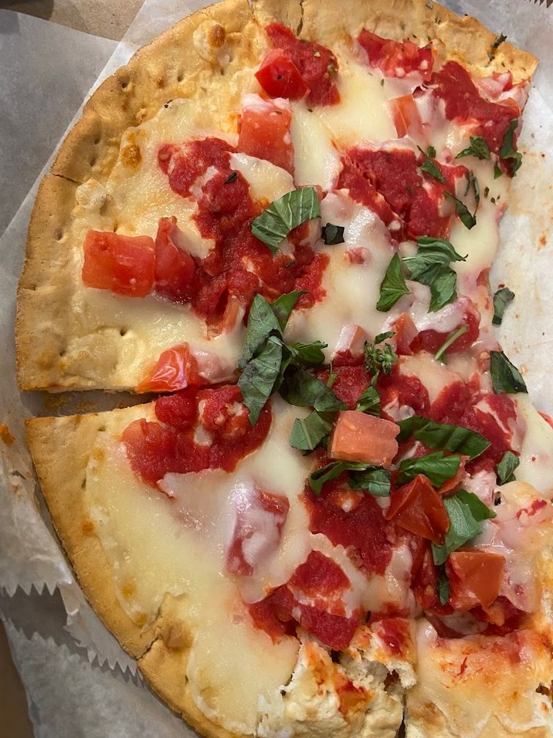 The Pizza and Calzone Corner Worth Knowing About