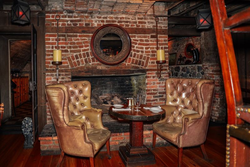 The Plantation Tavern Downstairs The Plantation Tavern Downstairs