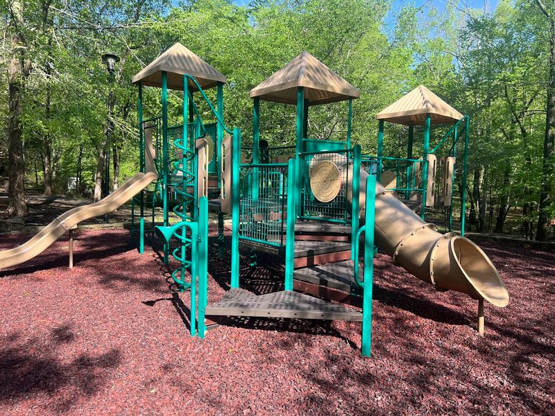 The Playground: Where the Castle Dreams Live The Playground: Where the Castle Dreams Live