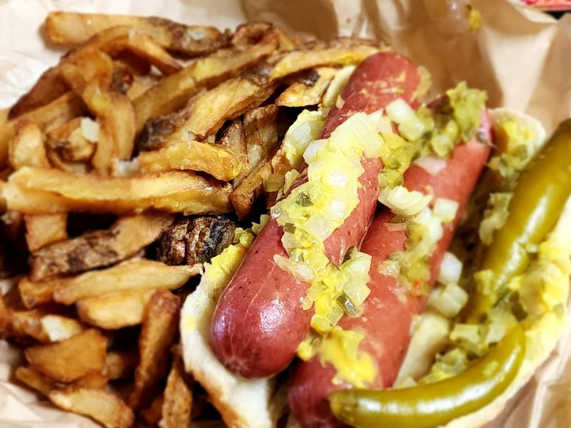 The Polish Sausage Worth Knowing About