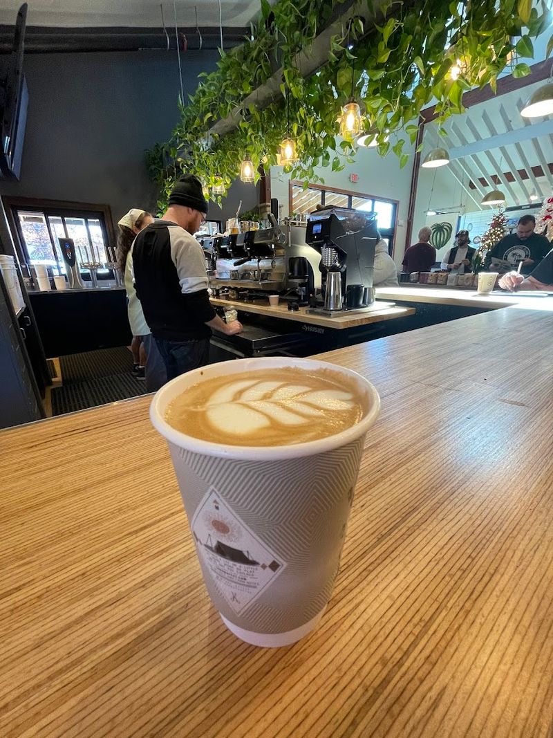 The Pollinated Lavender Latte and Other Must-Try Drinks The Pollinated Lavender Latte and Other Must-Try Drinks