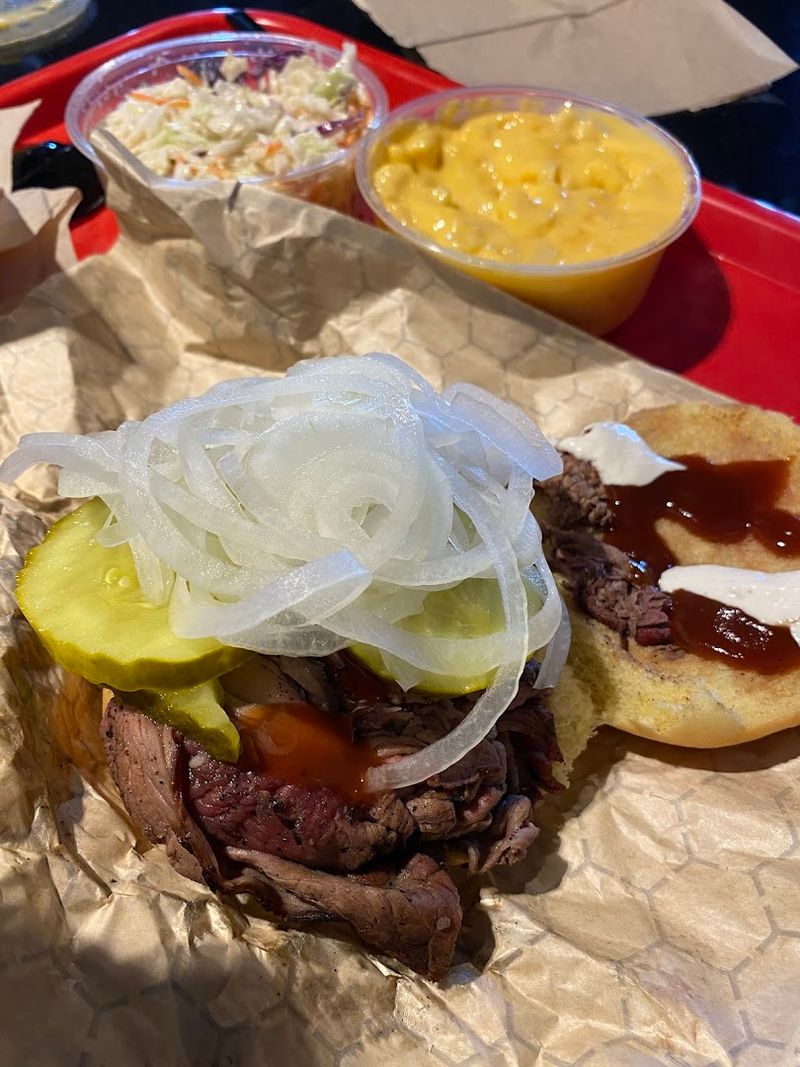 The Portions and Value That Keep People Talking