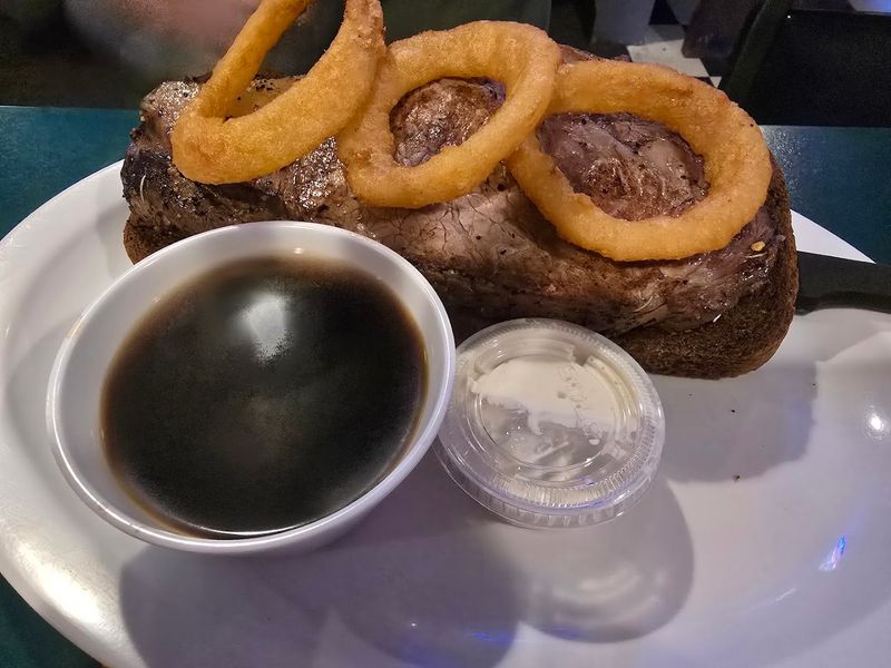 The Prime Rib That Surprises Everyone The Prime Rib That Surprises Everyone