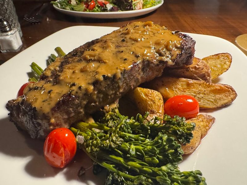 The Proteins That Keep People Coming Back