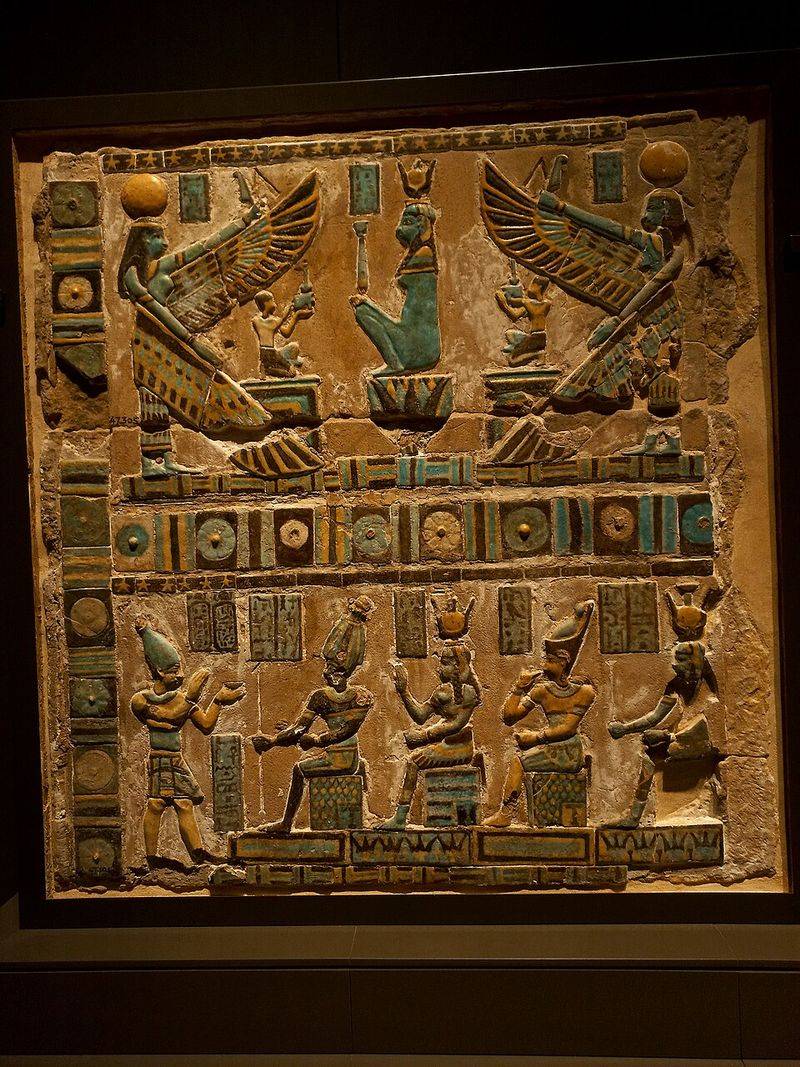 The Ptolemies The Ptolemies