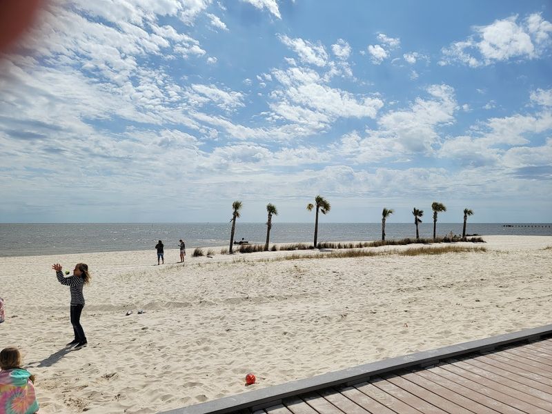 The Quiet Beaches That Surprised Me Most