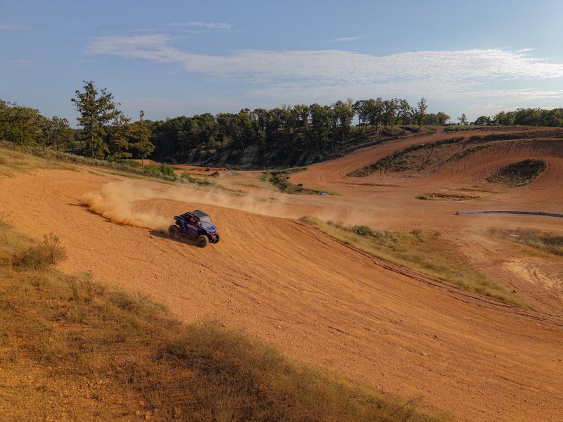 The Racing Clinic: Speed, Jumps, and Real Technique