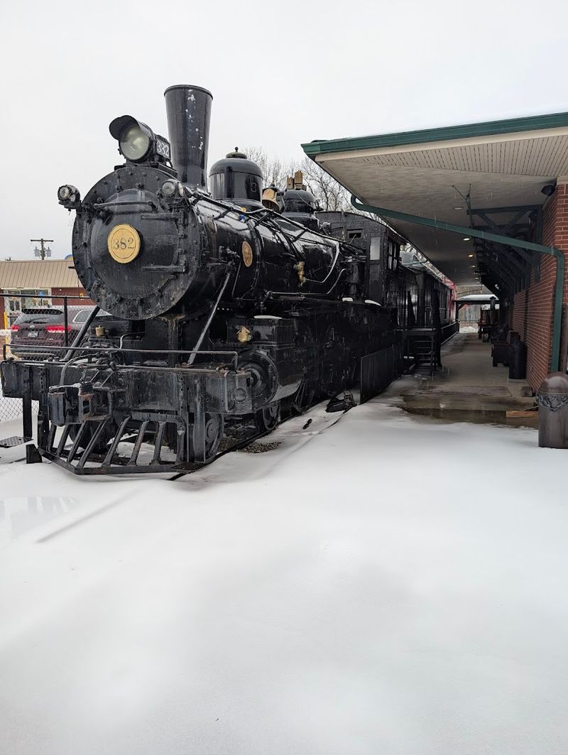 The Railroad Museum Worth Exploring The Railroad Museum Worth Exploring