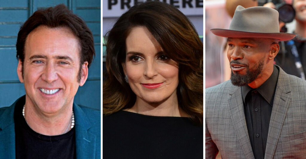 The Real Reasons These 15 Celebrities Changed Their Names