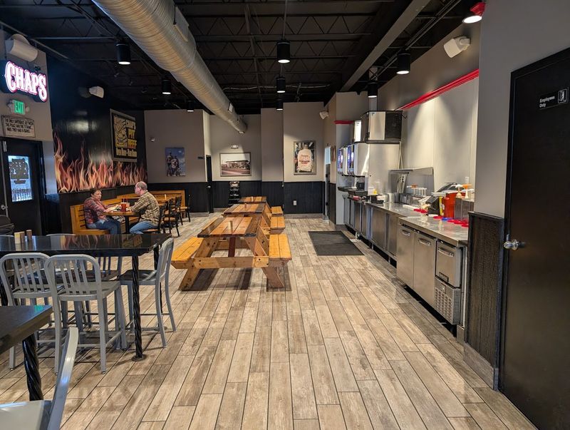 The Renovation That Kept the Heart Intact