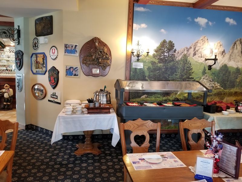 The Restaurant That Regulars Are Still Waiting to See Return The Restaurant That Regulars Are Still Waiting to See Return