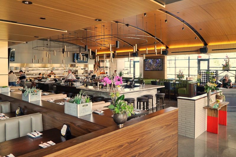 The Restaurant That Started It All