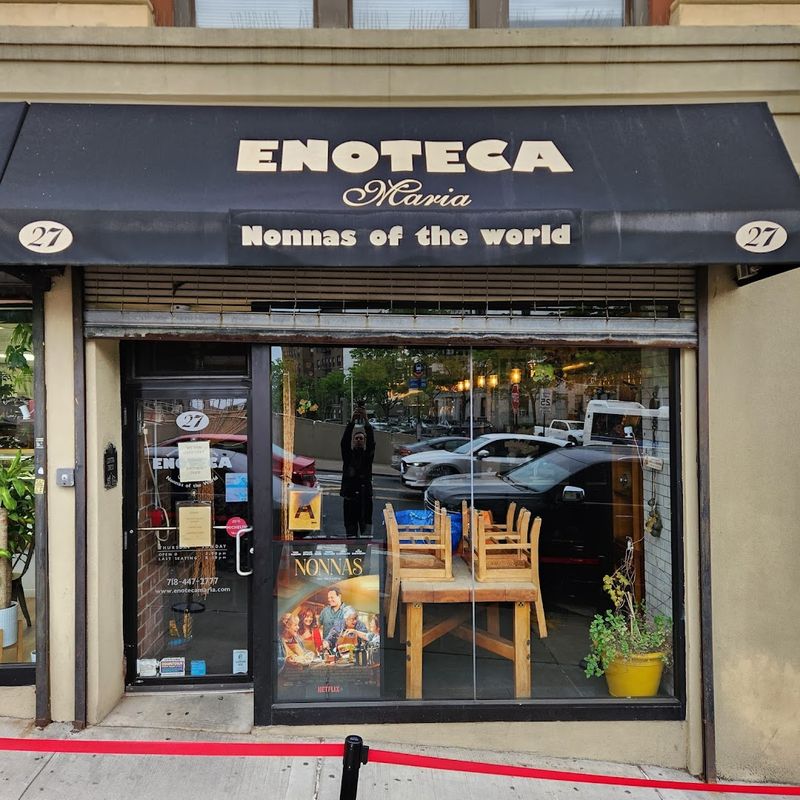 The Restaurant That Started It All