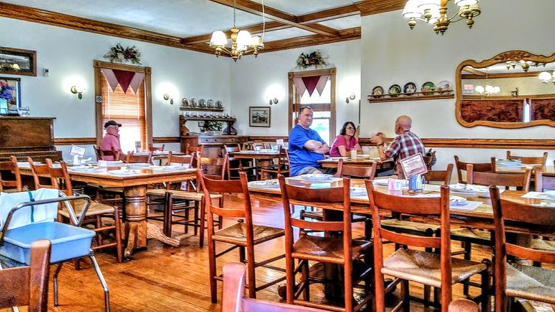 The Restaurant's Closure, Reopening, and New Chapter
