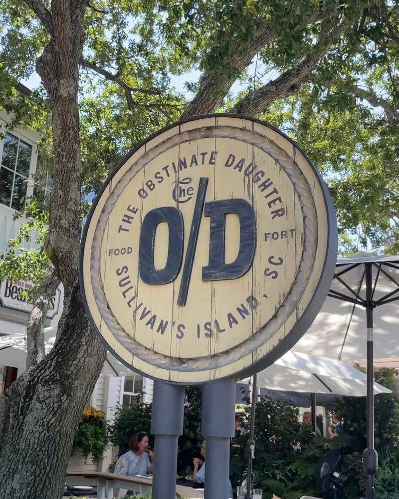 The Revolutionary War Name Behind the Restaurant The Revolutionary War Name Behind the Restaurant