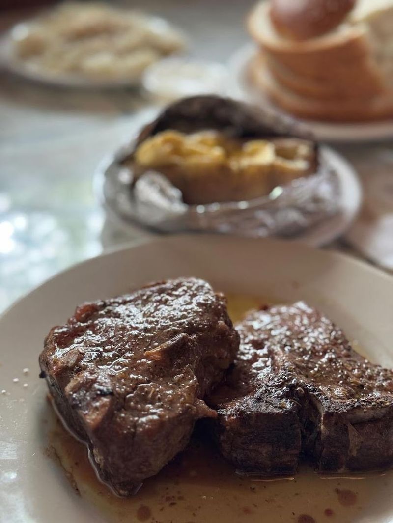 The Ribeye: A Cut That Has Earned Its Reputation The Ribeye: A Cut That Has Earned Its Reputation