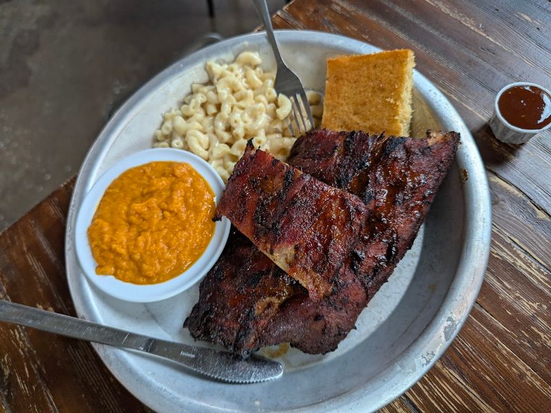 The Ribs: What All the Fuss Is Really About The Ribs: What All the Fuss Is Really About