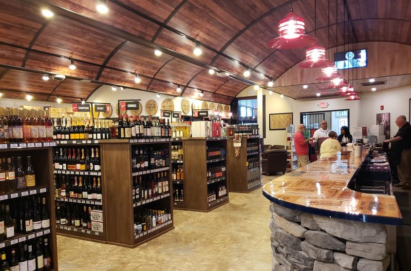 The Ristorante: Full-Service Italian Dining Under the Same Roof The Ristorante: Full-Service Italian Dining Under the Same Roof