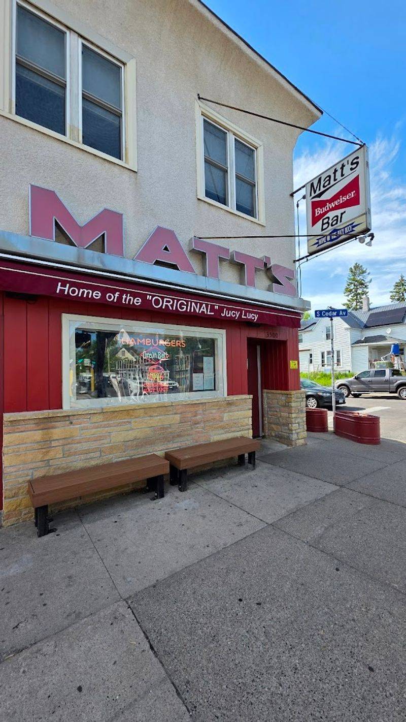 The Rivalry With Other Minneapolis Bars The Rivalry With Other Minneapolis Bars
