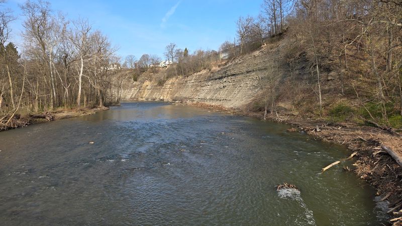 The River That Shaped Everything