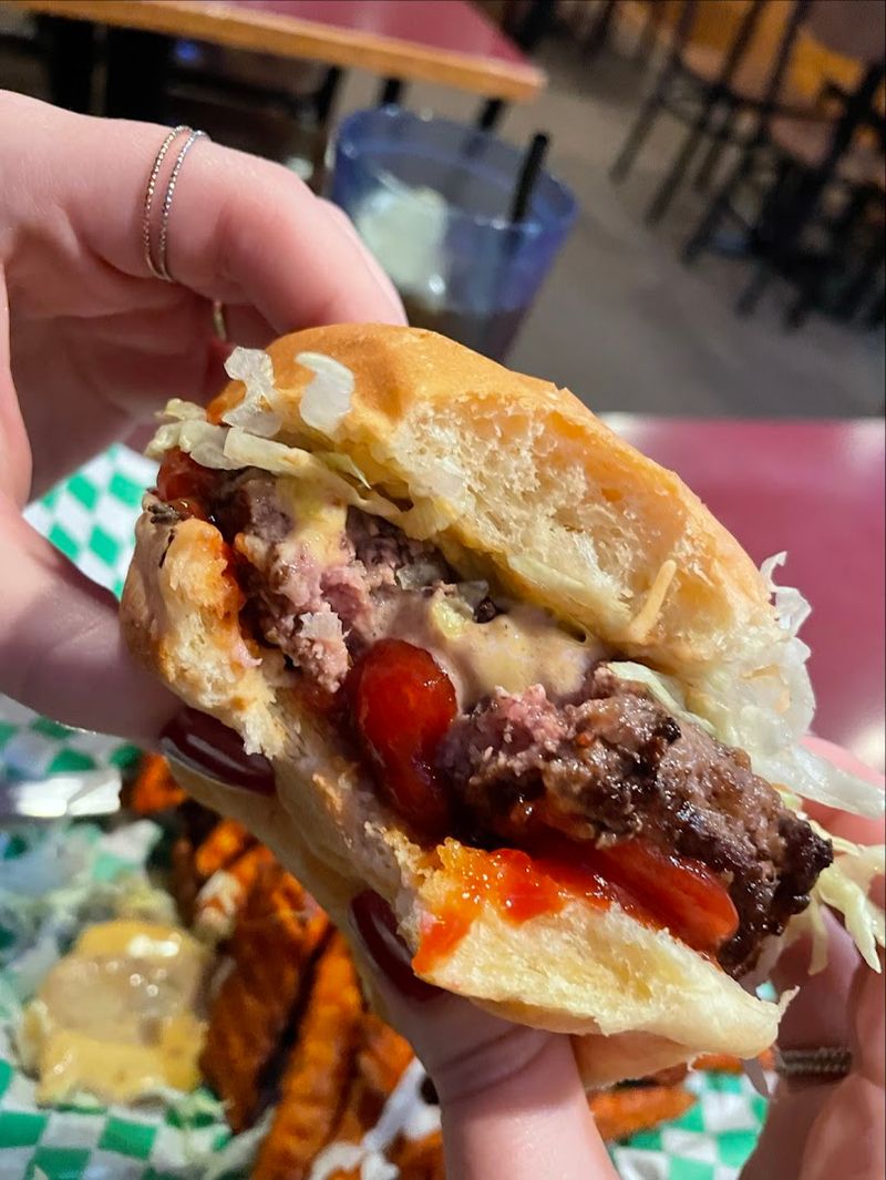 The Roadhouse Juicy Lucy and Its Fan Base