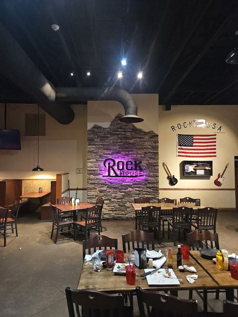 The Rock House Vibe: Who This Place Is Really For The Rock House Vibe: Who This Place Is Really For