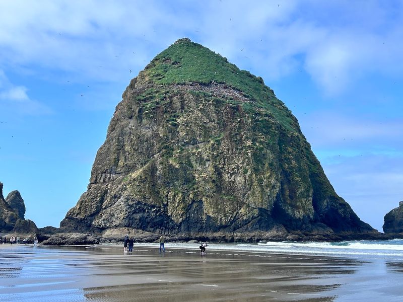 The Rock Itself: Size, Origin, and Why It Stands Alone