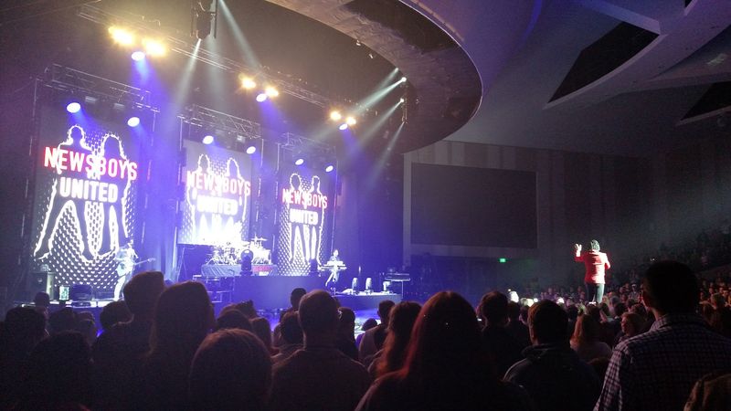 The Role of Music Events and Guest Artists The Role of Music Events and Guest Artists