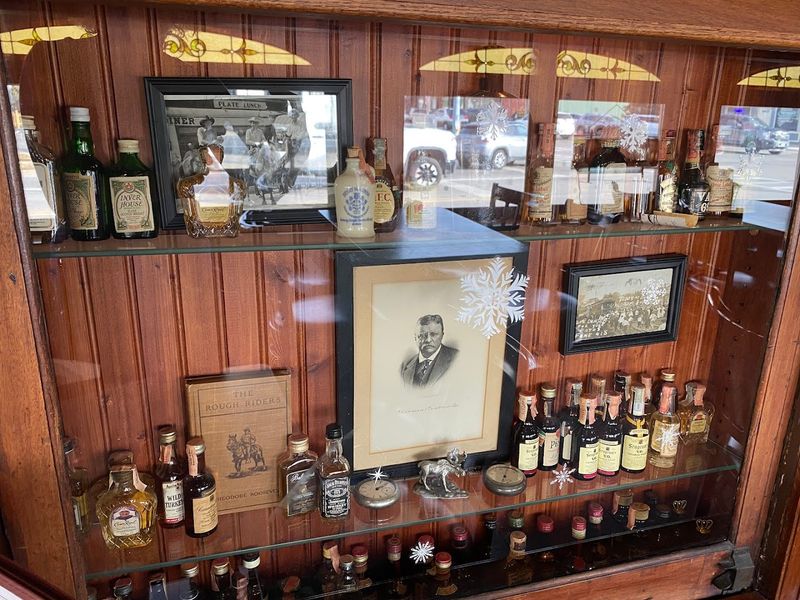 The Roosevelt Connection and the Bull Moose Name