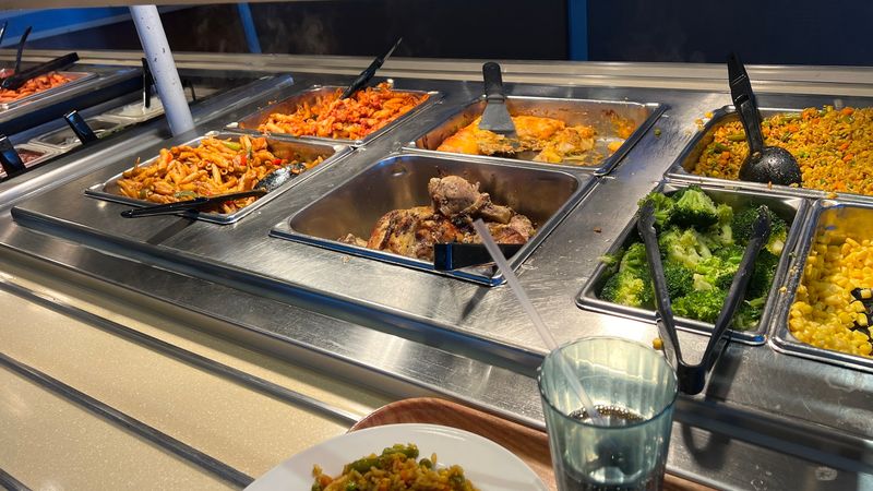 The Rotating Hot Food Menu Worth Knowing About