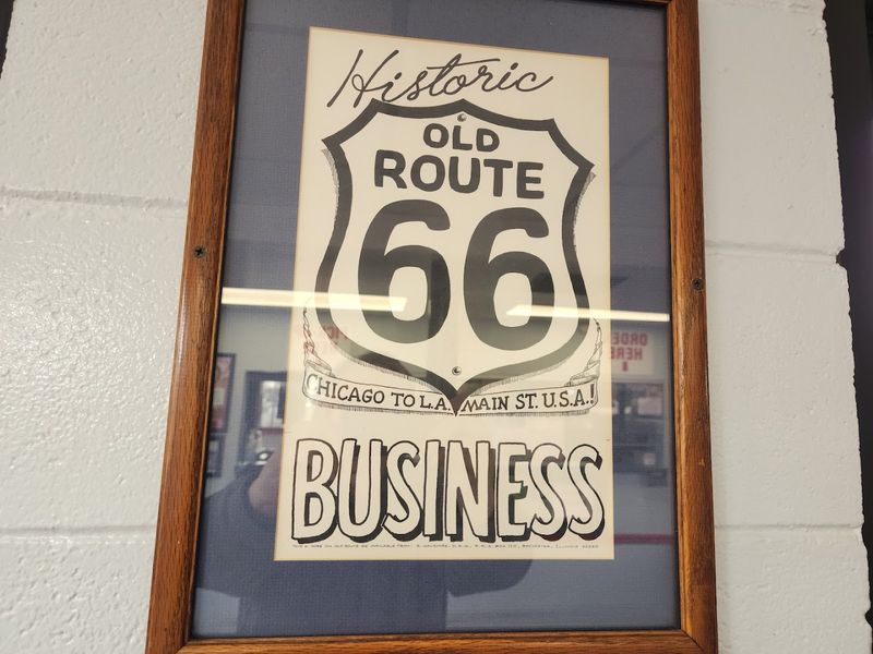 The Route 66 Connection That Adds Real Meaning