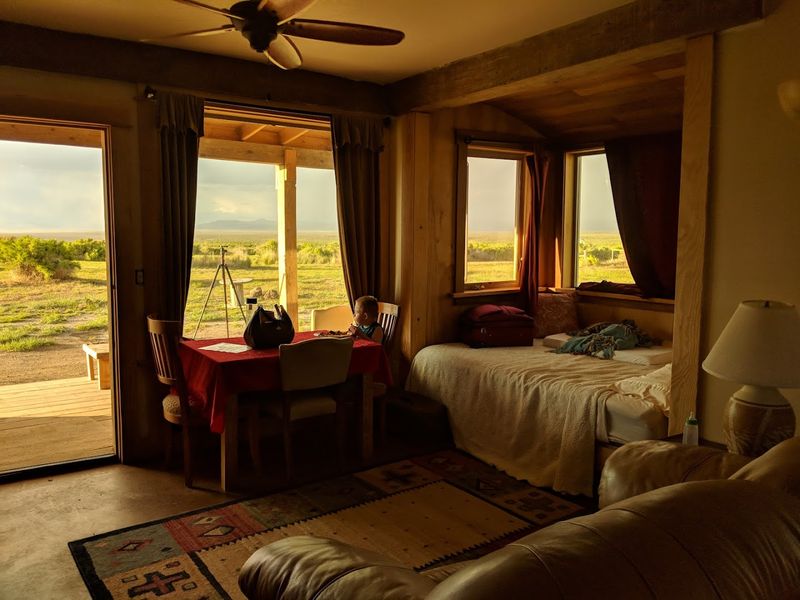 The Rustic Vibe: Charm, Quirks, and What to Expect Honestly