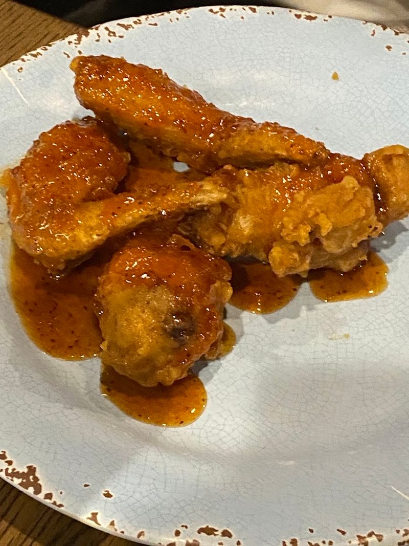 The SOGA Sauce Situation The SOGA Sauce Situation