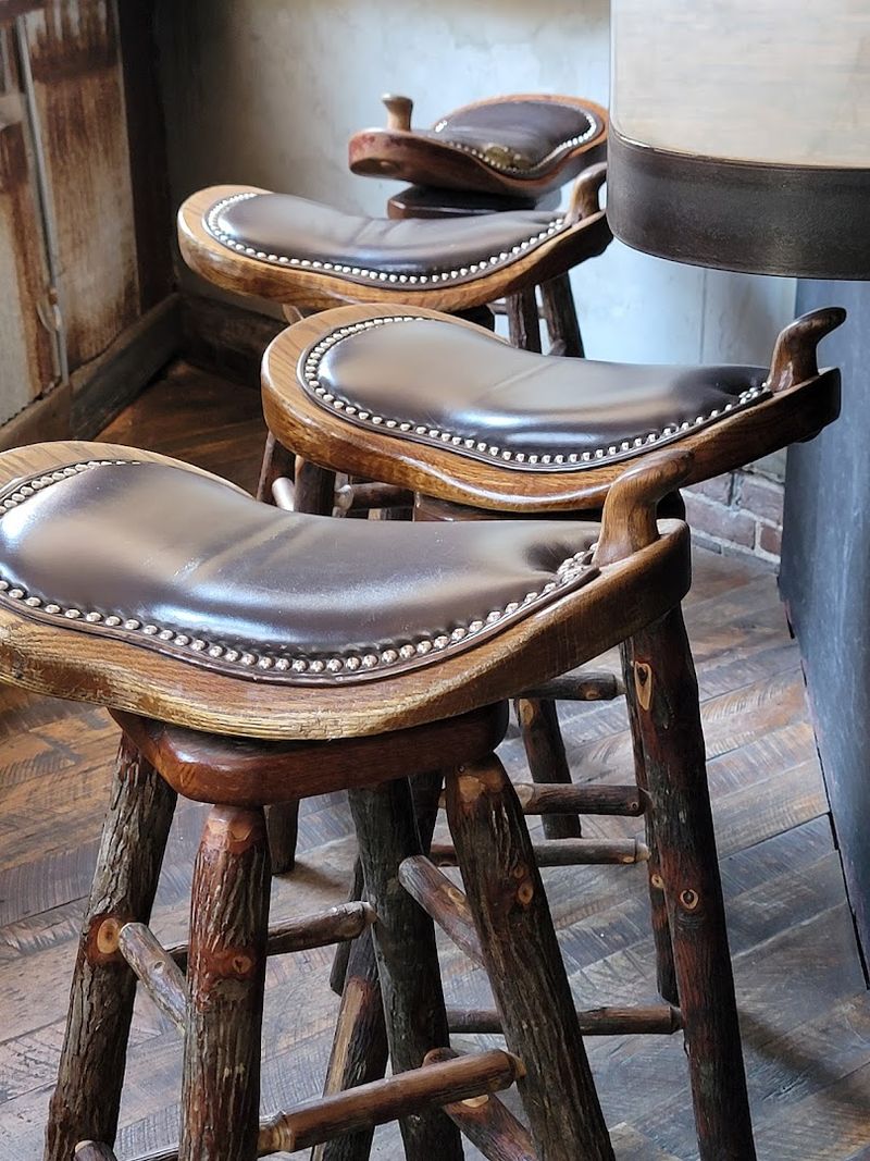 The Saddle Seats That Everyone Talks About The Saddle Seats That Everyone Talks About