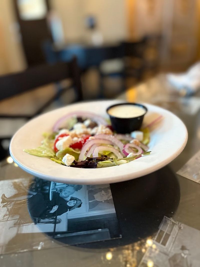 The Salads and Sides That Deserve More Attention The Salads and Sides That Deserve More Attention
